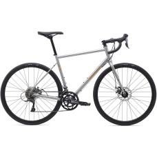 Велосипед 28" Marin NICASIO рама - 54см Silver A4