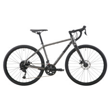 Велосипед 27,5" Pride ROCX Tour рама - S серый A5