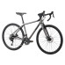 Велосипед 27,5" Pride ROCX Tour рама - S серый A5