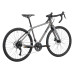 Велосипед 27,5" Pride ROCX Tour рама - S серый A5