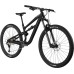 Велосипед 29" Cannondale HABIT 4 рама - M BLK A5