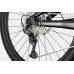 Велосипед 29" Cannondale HABIT 4 рама - M BLK A5