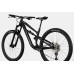 Велосипед 29" Cannondale HABIT 4 рама - M BLK A5