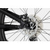 Велосипед 29" Cannondale HABIT 4 рама - M BLK A5