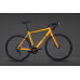 Велосипед 28" Pride ROCX 8.1 рама - M restock оранжевый A5