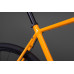 Велосипед 28" Pride ROCX 8.1 рама - M restock оранжевый A5