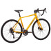 Велосипед 28" Pride ROCX 8.1 рама - M restock оранжевый A5
