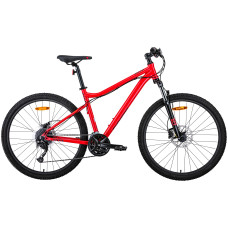 Велосипед 27,5" Pride STELLA 7.3 рама - S розовый A5