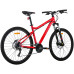 Велосипед 27,5" Pride STELLA 7.3 рама - S розовый A5