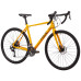 Велосипед 28" Pride ROCX 8.1 рама - L restock оранжевый A5