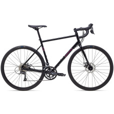 Велосипед 28" Marin NICASIO рама - 52см Gloss Black/Pink A4