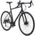 Велосипед 28" Marin NICASIO рама - 52см Gloss Black/Pink A4