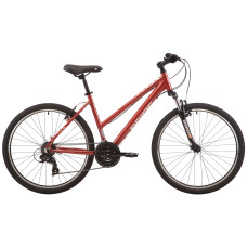 Велосипед 26" Pride STELLA 6.1 рама - M оранжевый A4