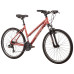Велосипед 26" Pride STELLA 6.1 рама - M оранжевый A4