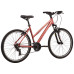 Велосипед 26" Pride STELLA 6.1 рама - M оранжевый A4