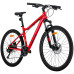 Велосипед 27,5" Pride STELLA 7.3 рама - M розовый A5