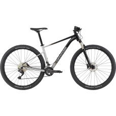 Велосипед 29" Cannondale TRAIL SL 4 рама - S GRY A4 Велосипед 29" Cannondale TRAIL SL 4 рама - S GRY A4