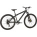 Велосипед 26" Pride MARVEL 6.1 рама - XS черный B6