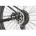 Велосипед 29" Cannondale TRAIL 1 рама - L BLK B6