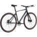 Велосипед 28" Pride SPROCKET 8.1 рама - M серый A5