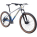 Велосипед 27,5" Marin BOBCAT TRAIL 3 рама - M GREY/BLUE A5 Велосипед 27,5" Marin BOBCAT TRAIL 3 рама - M GREY/BLUE A5