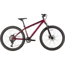 Велосипед 26" Pride MARVEL 6.2 рама - XS бордовый B6