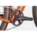 Велосипед 28" Cannondale TOPSTONE Carbon 3 GRX 1x рама - 56 ORS B6