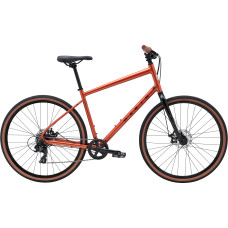 Велосипед 28" Marin KENTFIELD 1 рама - M Orange B6