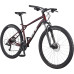 Велосипед 29" GT Aggressor Expert рама - M BUR