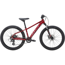 Велосипед 24" Marin BAYVIEW TRAIL Red Blue B6