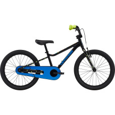Велосипед 20" Cannondale TRAIL SS OS BPL A5