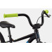 Велосипед 20" Cannondale TRAIL SS OS BPL A5