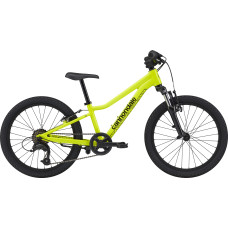 Велосипед 20" Cannondale TRAIL OS VLT A5