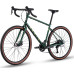 Велосипед 28" Marin FOUR CORNERS 1 рама - L Green B6