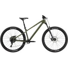 Велосипед 29" Cannondale HABIT HT 2 рама - M MAT A5