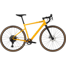 Велосипед 28" Cannondale TOPSTONE 4 рама - XL MGO A4