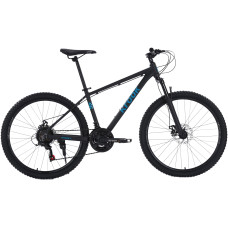 Велосипед 26" Krook 26 черный A5