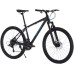 Велосипед 26" Krook 26 черный A5