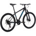 Велосипед 26" Krook 26 черный A5
