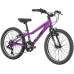 Велосипед 20" Apollo NEO 6s girls Chrome Purple