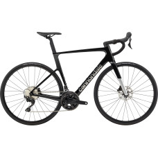 Велосипед 28" Cannondale SuperSix EVO Carbon 4 рама - 58см BLK A5
