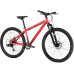 Велосипед 26" Pride MARVEL 6.1 рама - XS красный B6