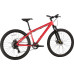Велосипед 26" Pride MARVEL 6.1 рама - XS красный B6