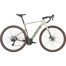 Велосипед 28" Cannondale TOPSTONE Carbon 3 GRX 2x рама - 56 CHK B6