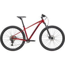 Велосипед 27,5" Cannondale TRAIL 2 рама - S MRD B6