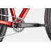 Велосипед 27,5" Cannondale TRAIL 2 рама - S MRD B6