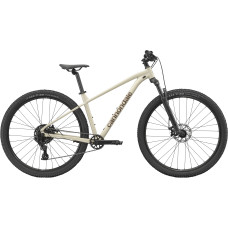 Велосипед 27,5" Cannondale TRAIL 3 рама - S MRK B6