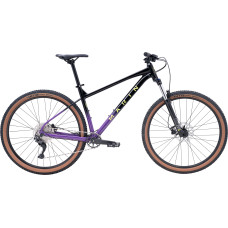 Велосипед 29" Marin BOBCAT TRAIL 4 рама - M BLACK/PURP A5 Велосипед 29" Marin BOBCAT TRAIL 4 рама - M BLACK/PURP A5