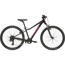 Велосипед 24" Cannondale Trail OS RPP B6