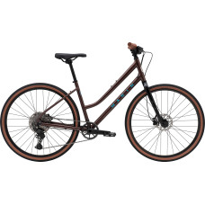 Велосипед 28" Marin KENTFIELD 3 ST рама - L BROWN B6